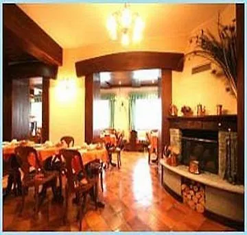 Hotell Chateau Des Dames 2*